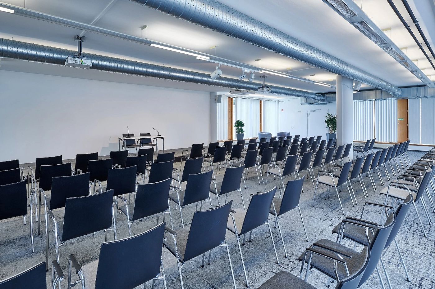Konferans salonu